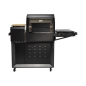 Preview: Traeger Timberline NEW